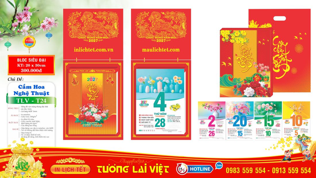 Bloc siêu đại Khánh Sơn Mài