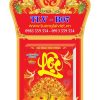 Lịch Bloc cực đại Cảnh Đẹp Thế Giới