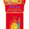 Lịch Bloc đại đặc biệt Khai Xuân Đại Cát