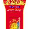 Lịch Bloc đại đặc biệt Thắng Cảnh Việt Nam