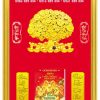 Lịch phù điêu khung nhựa Lộc Kim Tiền