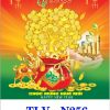 Lịch Treo Tường 7 Tờ Xuân Lộc Phát